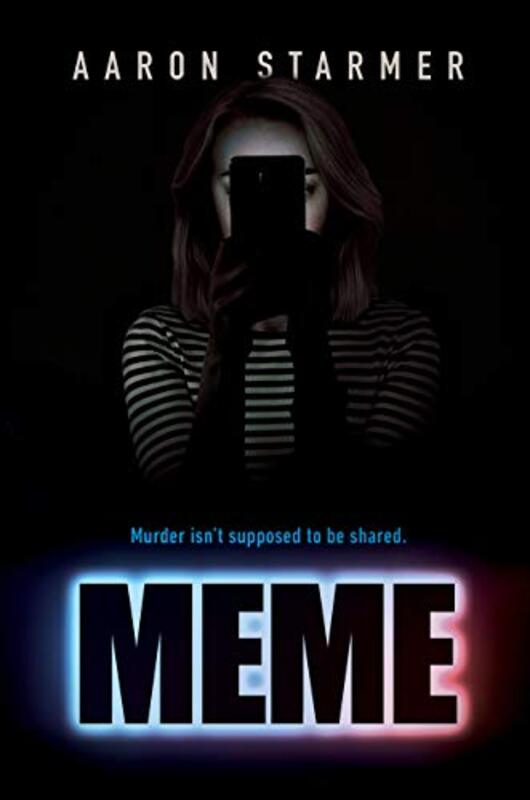 Aaron Starmer book cover