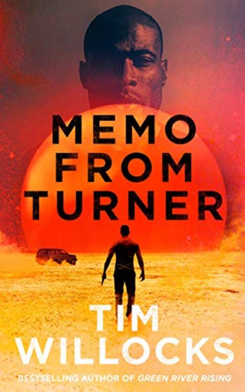 Tim Willocks book cover