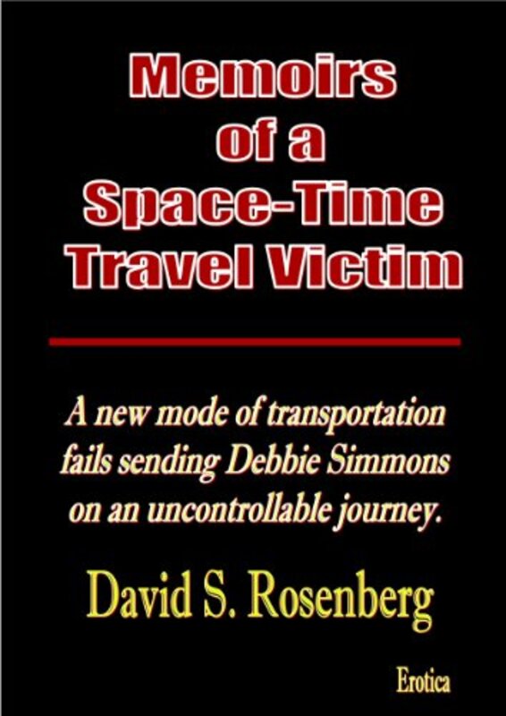 David S Rosenberg book cover