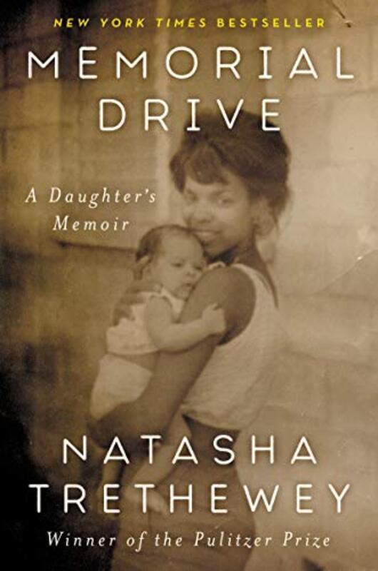 Natasha Trethewey book cover