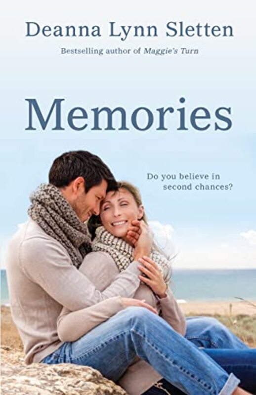 Book cover for "Memories" by Deanna Lynn Sletten
