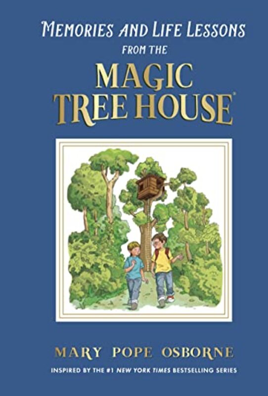 Mary Pope Osborne book cover