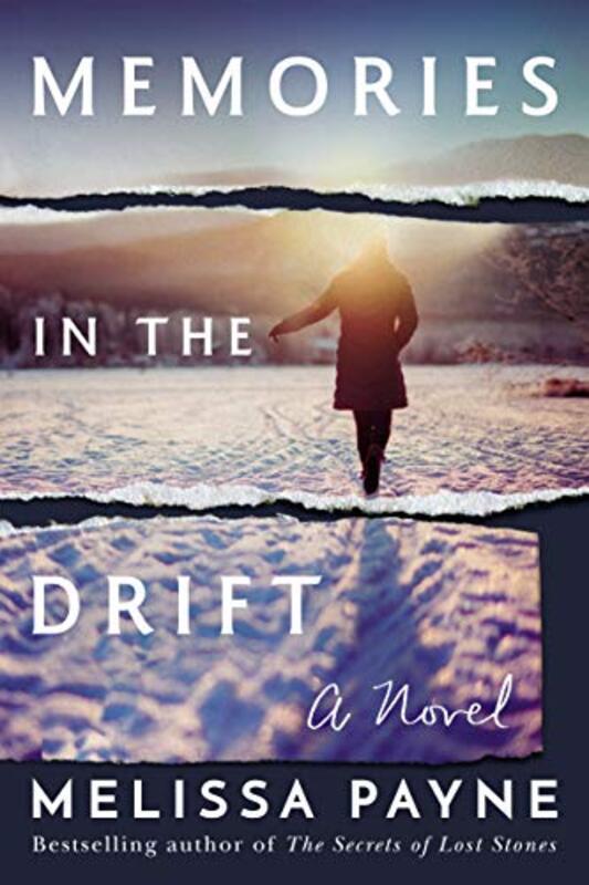Melissa Payne book cover