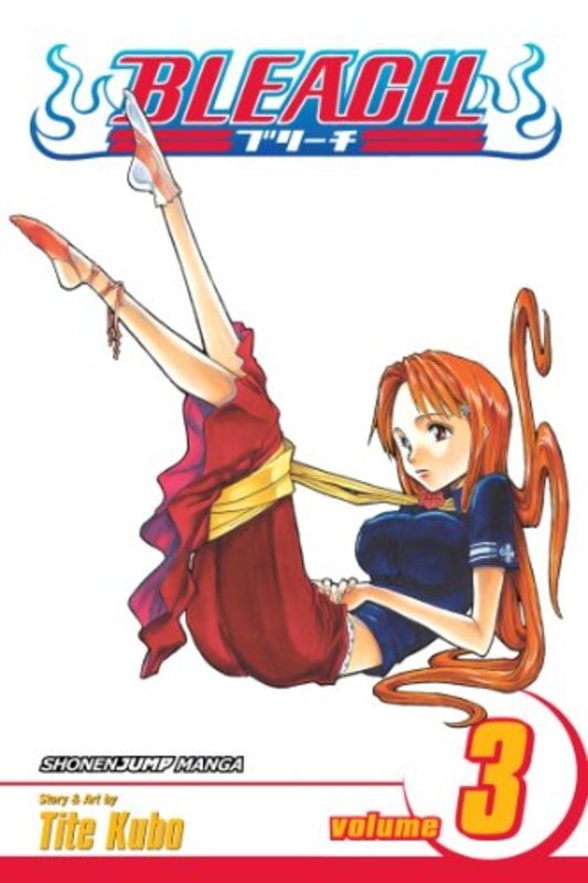 Book cover for "Memories in the Rain" by Tite Kubo