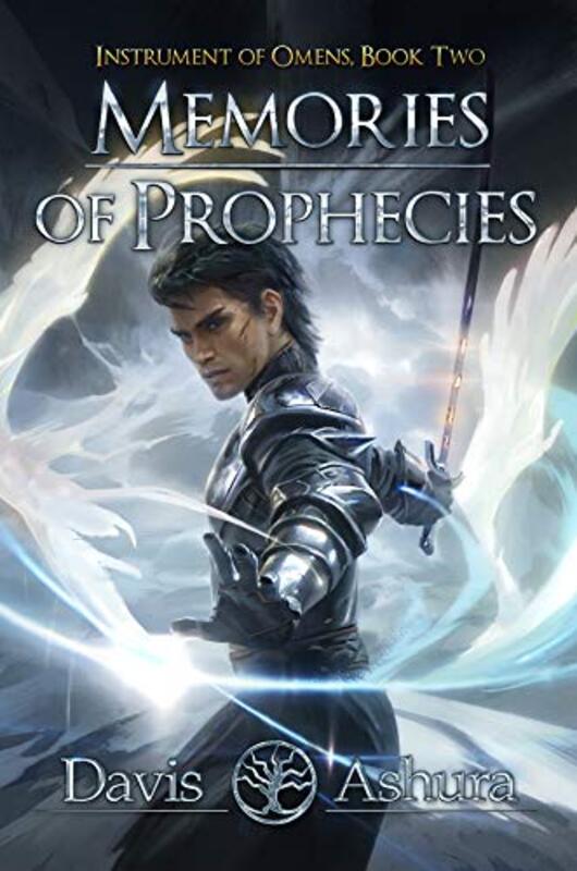 Davis Ashura book cover