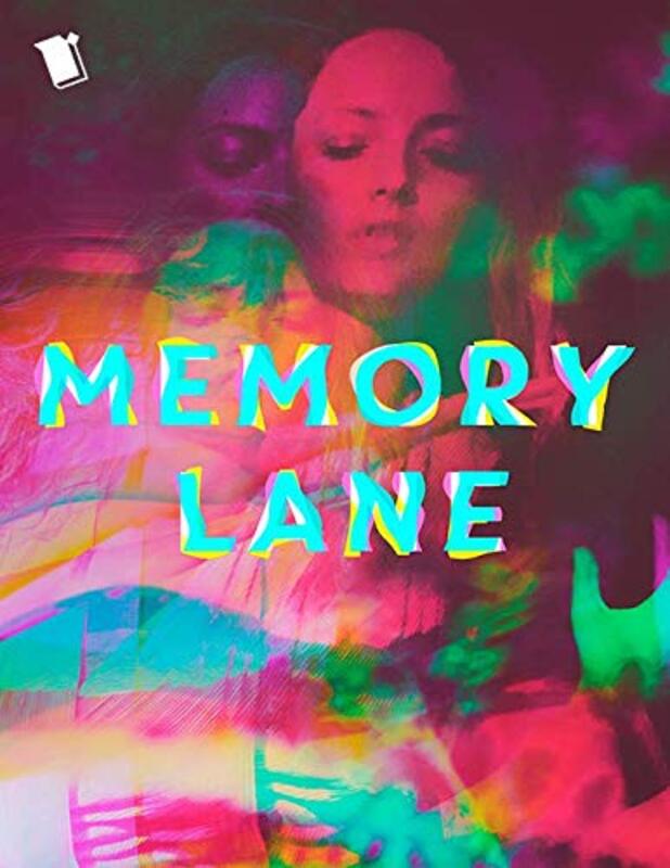 Book cover for "Memory Lane" by Sara Shepard
