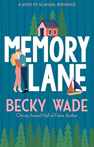 Becky Wade book cover