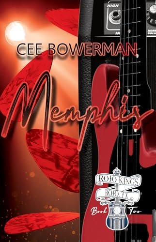 Cee Bowerman book cover