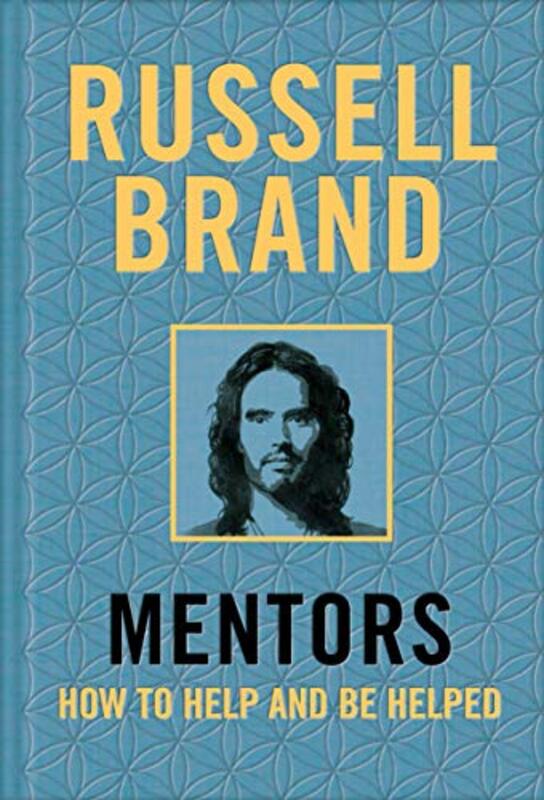 Book cover for "Mentors"