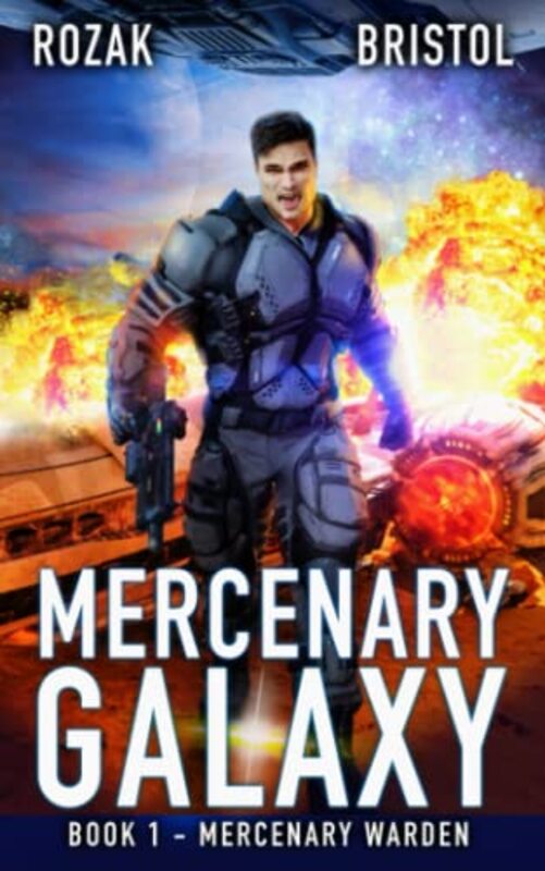 Miles Rozak book cover