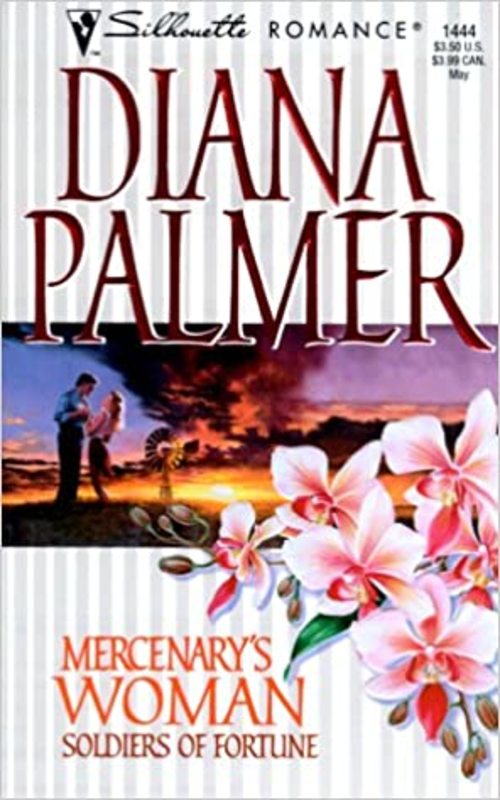 Soldiers Of Fortune book cover
