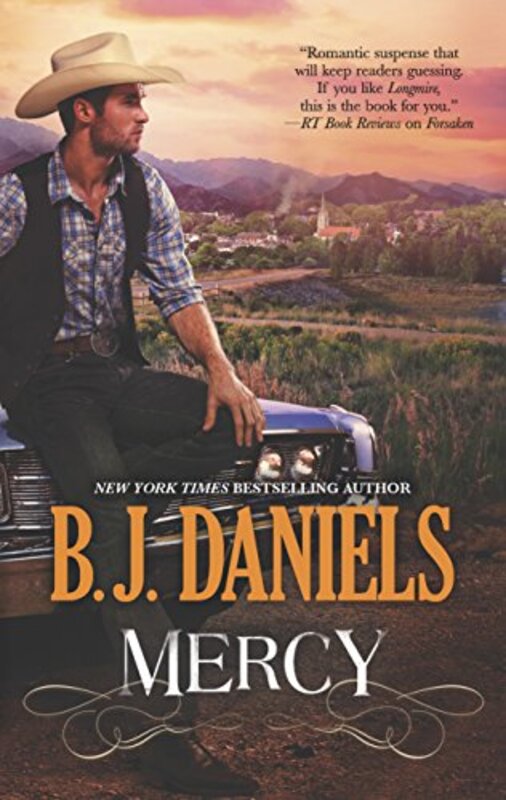 Beartooth Montana book cover