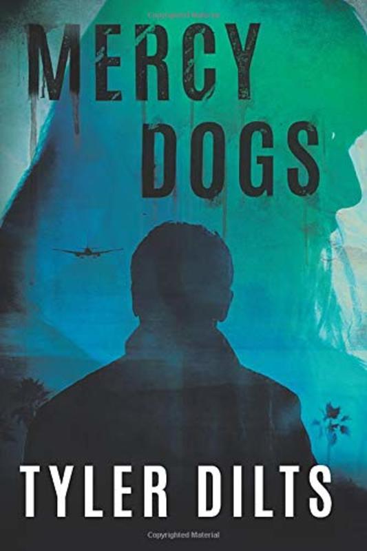 Tyler Dilts book cover
