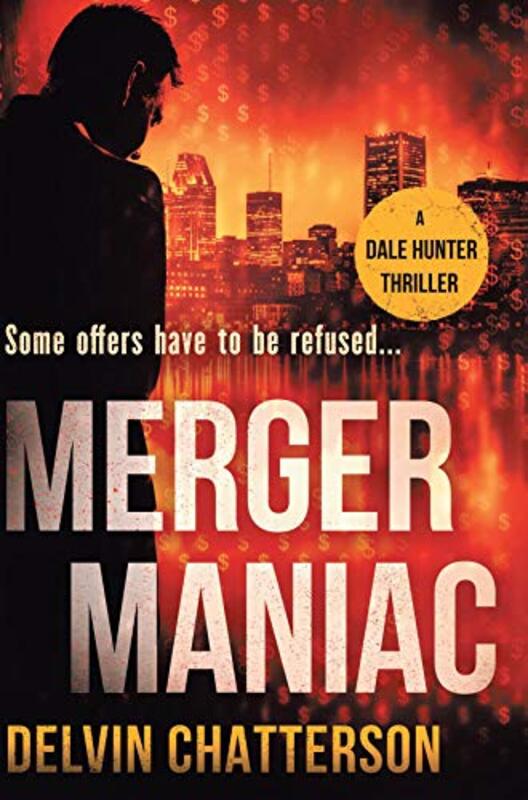 Delvin R Chatterson book cover
