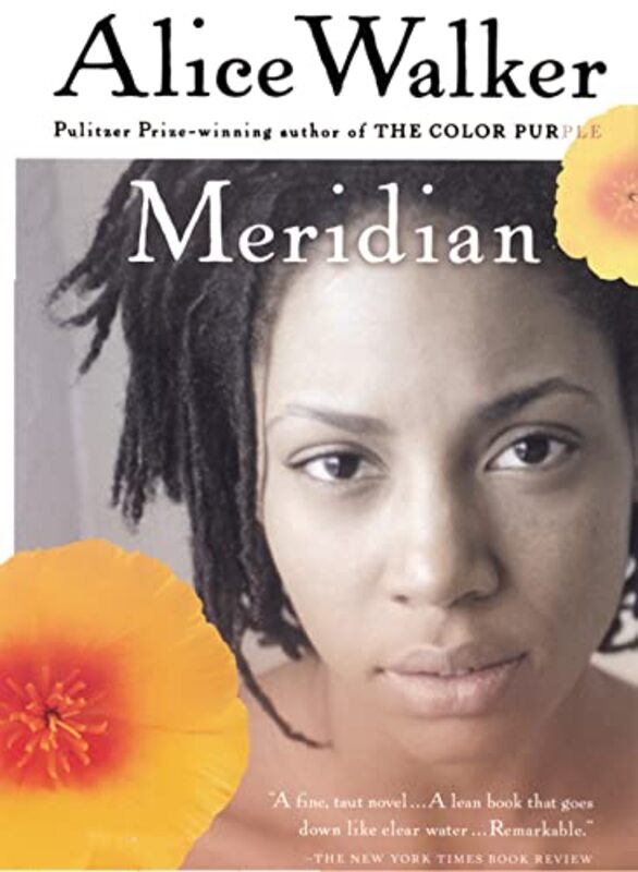 Book cover for "Meridian"