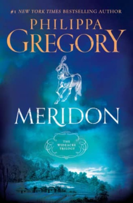 Wideacre book cover
