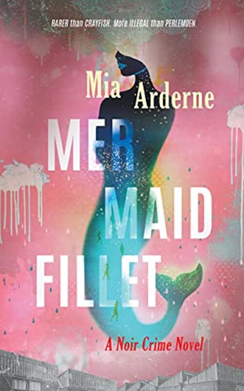 Mia Arderne book cover