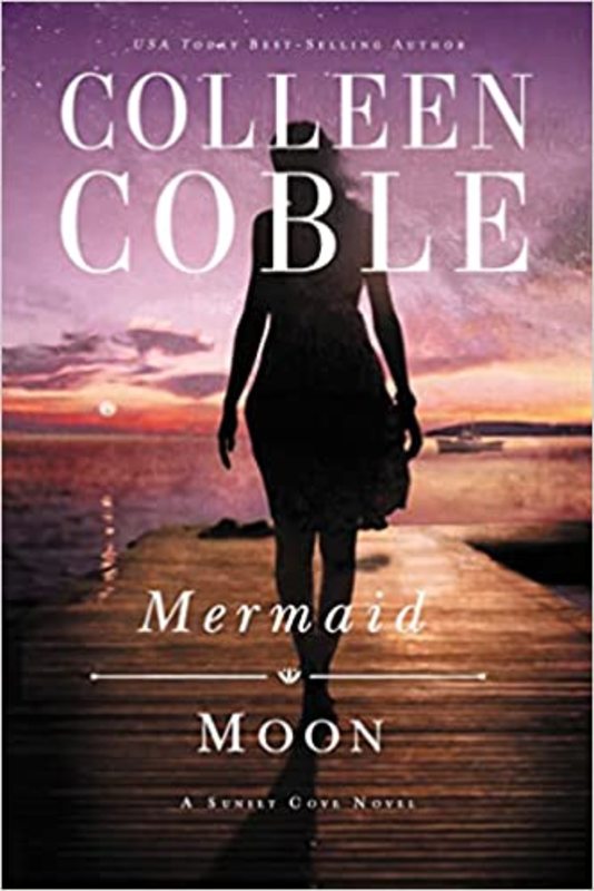 Sunset Cove book cover