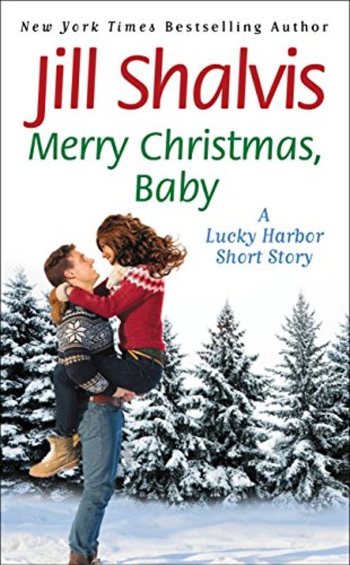 Lucky Harbor book cover
