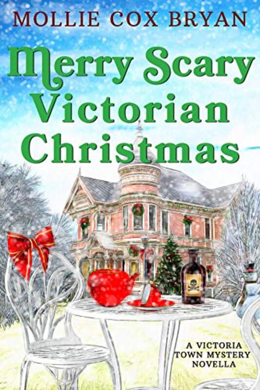 Mollie Cox Bryan book cover
