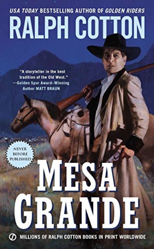 Ranger Sam Burrack book cover