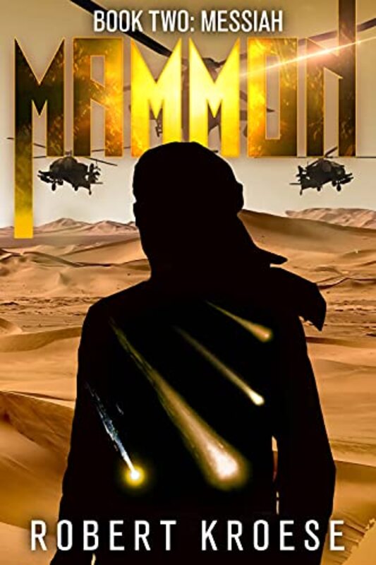 Robert Kroese book cover
