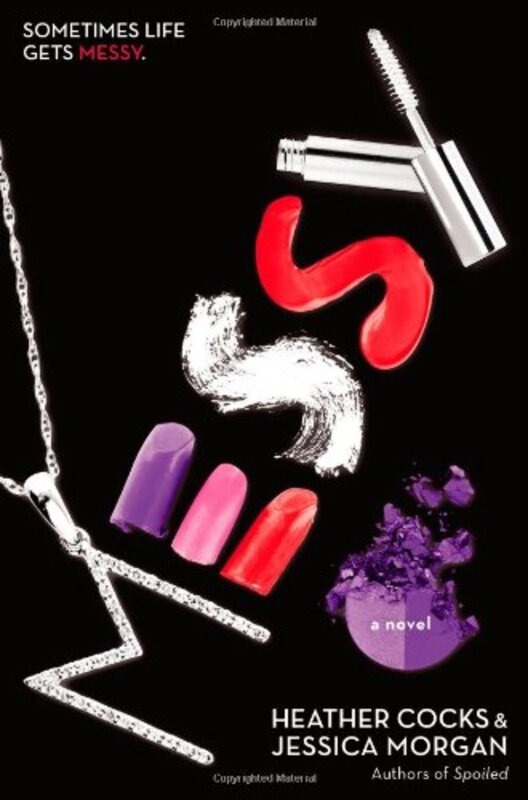 Heather Cocks book cover