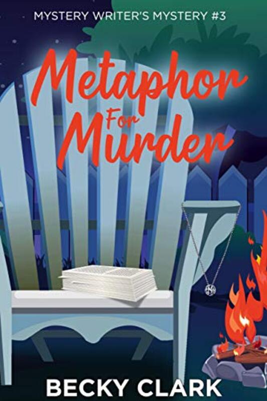Becky Clark book cover