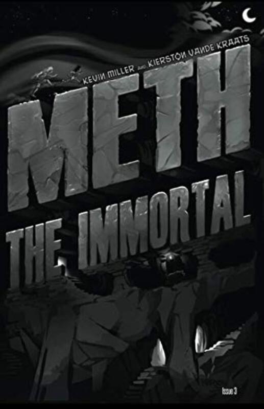 Kevin Miller book cover