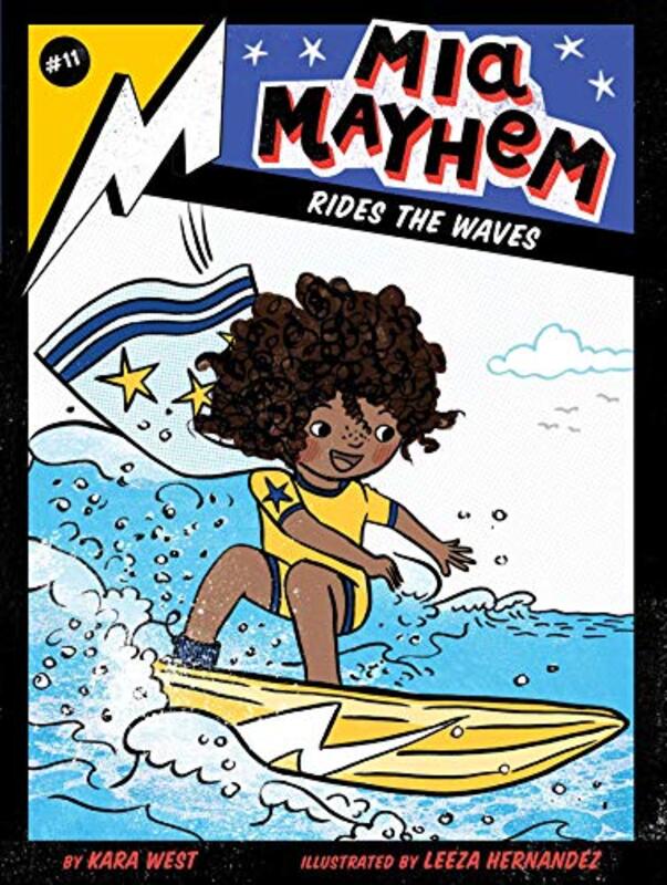 Kara West book cover