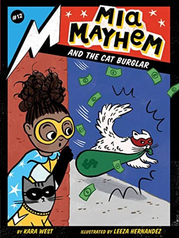 Kara West book cover