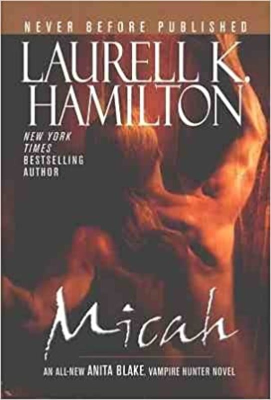 Book cover for "Micah"