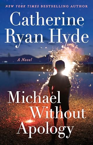 Book cover for "Michael Without Apology" by Catherine Ryan Hyde