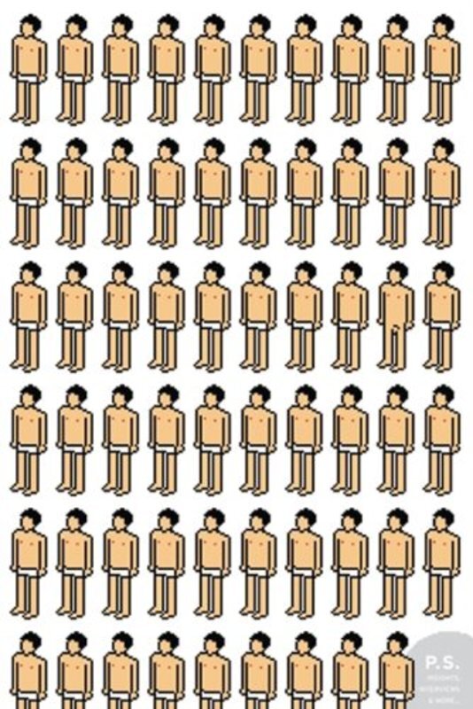 Book cover for "Microserfs" by Douglas Coupland