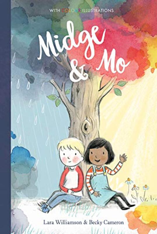 Lara Williamson book cover