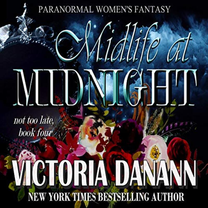 Victoria Danann book cover