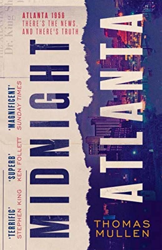 Thomas Mullen book cover