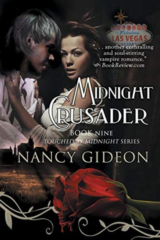 Midnight book cover