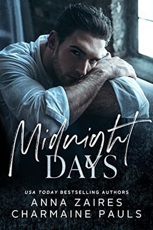 Charmaine Pauls book cover