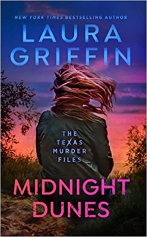 Laura Griffin book cover