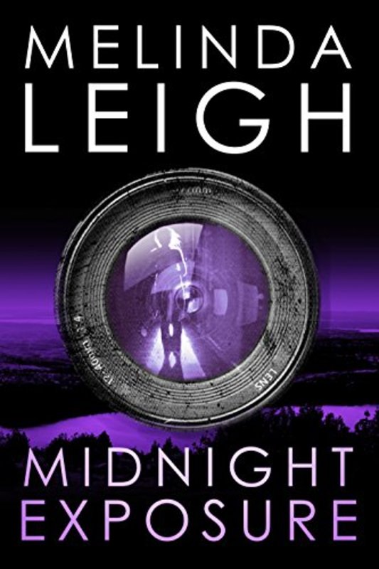Book cover for "Midnight Exposure" by Melinda Leigh