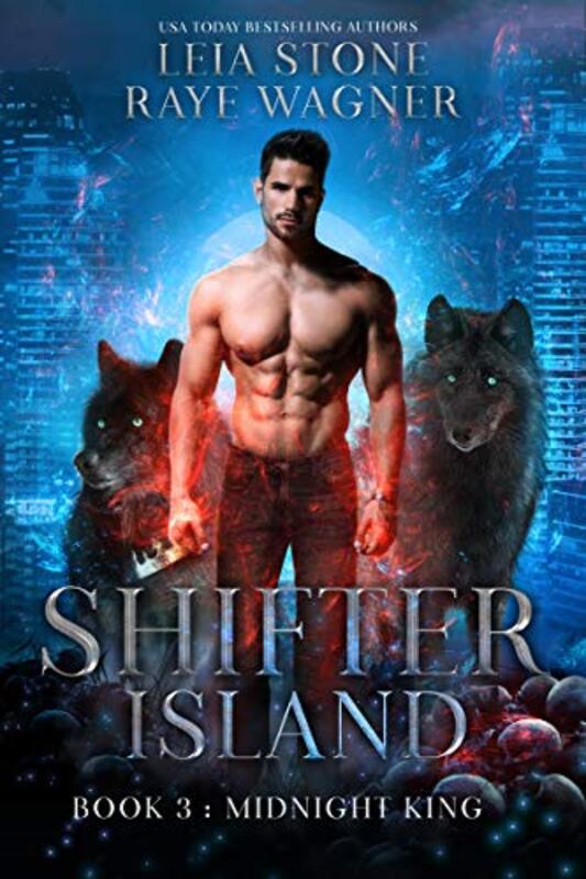 Raye Wagner book cover