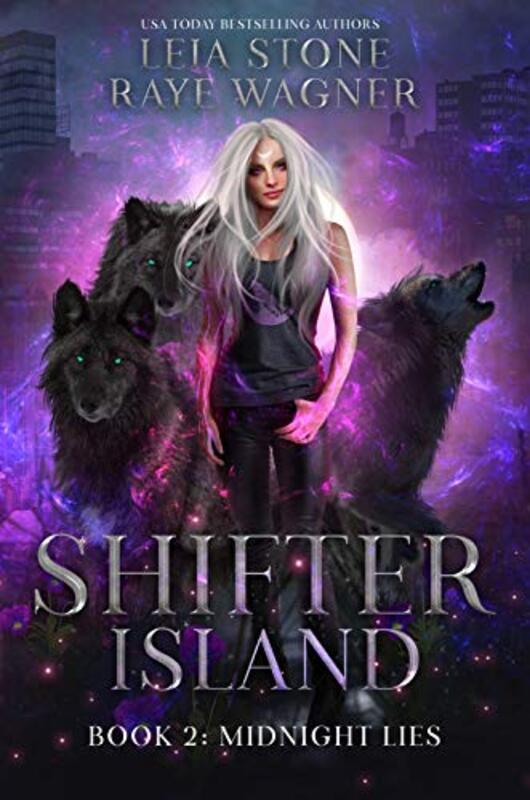 Raye Wagner book cover