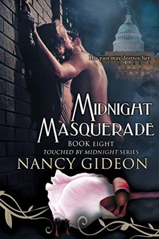 Midnight book cover