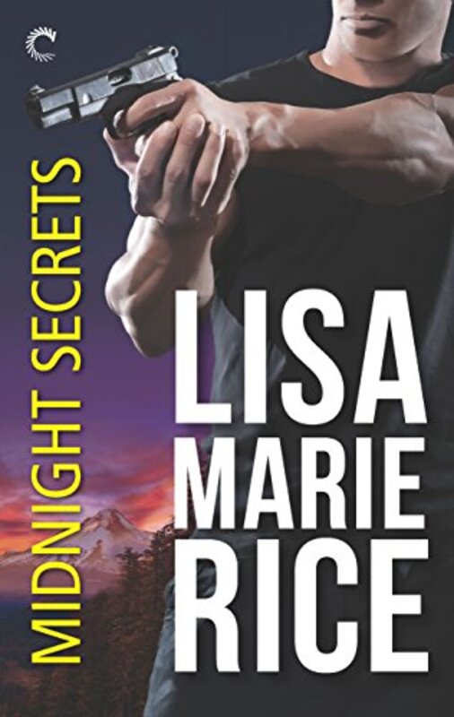 Book cover for "Midnight Secrets" by Lisa Marie Rice