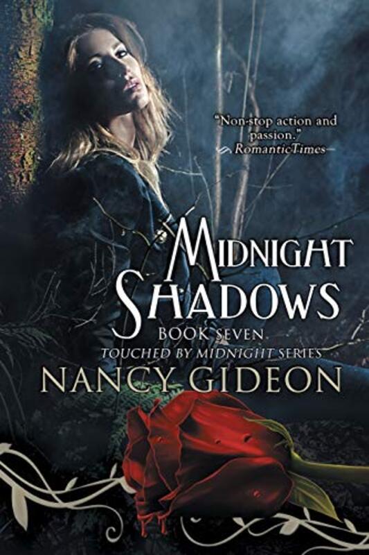 Midnight book cover