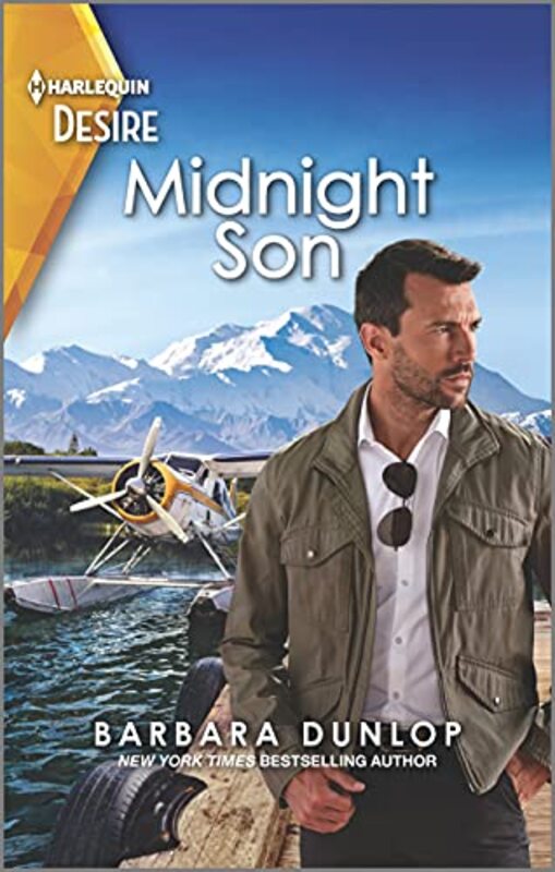 Barbara Dunlop book cover