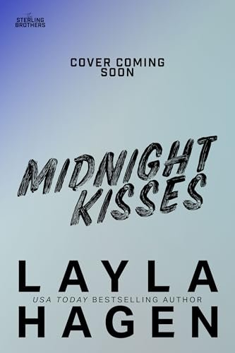 Layla Hagen book cover