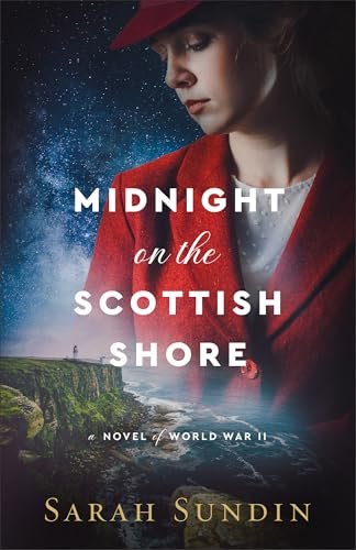 Sarah Sundin book cover