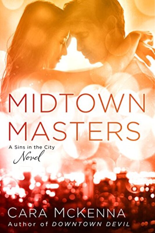 Cara McKenna book cover